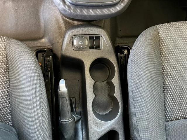 used 2016 Ford Transit Connect car, priced at $25,998