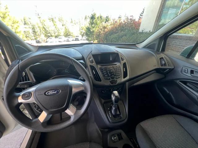 used 2016 Ford Transit Connect car, priced at $25,998