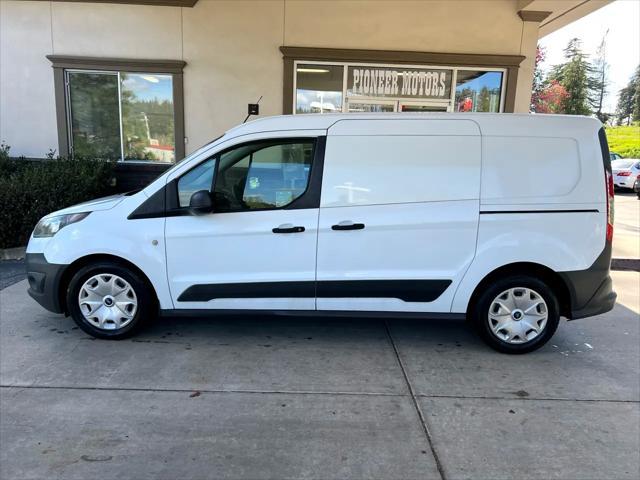 used 2016 Ford Transit Connect car, priced at $25,998