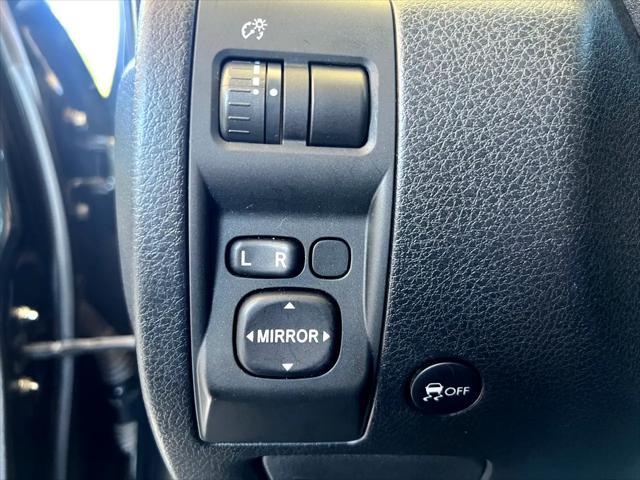 used 2011 Subaru Forester car, priced at $10,998