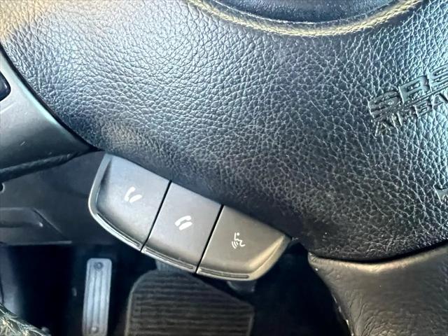 used 2011 Subaru Forester car, priced at $10,998