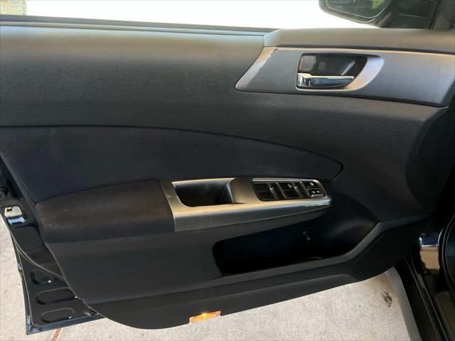 used 2011 Subaru Forester car, priced at $10,998