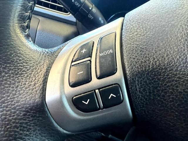 used 2011 Subaru Forester car, priced at $10,998