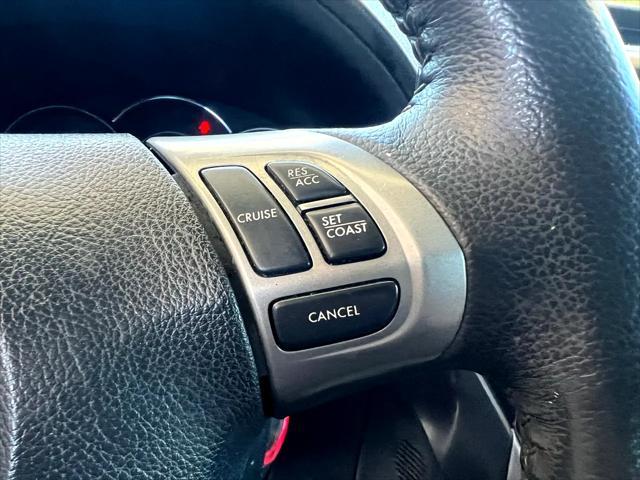 used 2011 Subaru Forester car, priced at $10,998