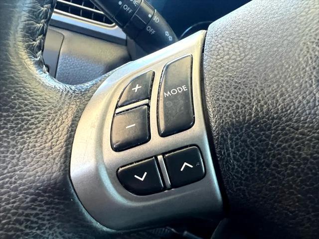 used 2011 Subaru Forester car, priced at $10,998