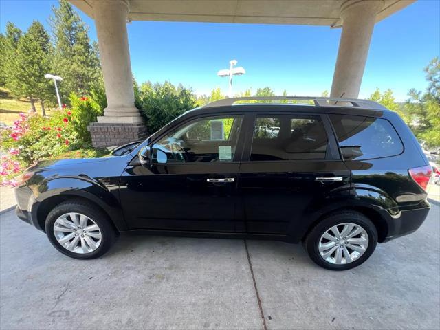 used 2011 Subaru Forester car, priced at $10,998