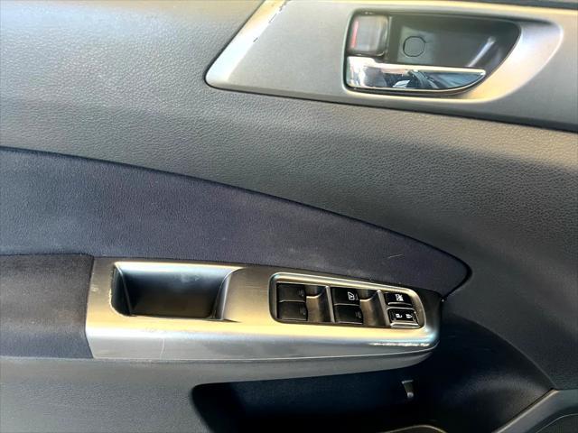 used 2011 Subaru Forester car, priced at $10,998