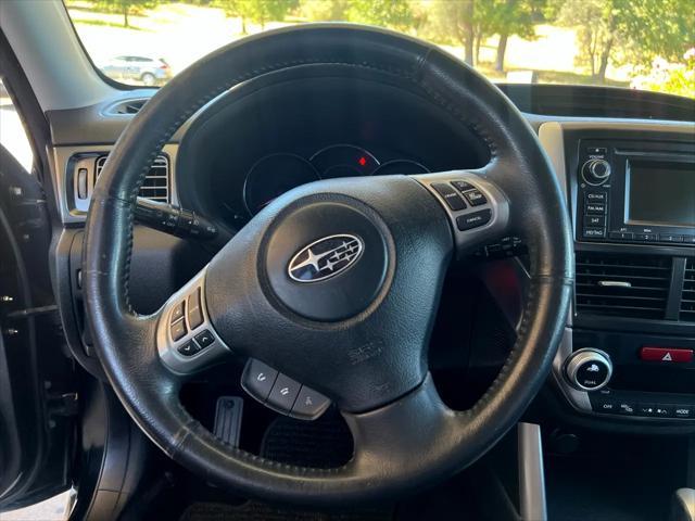 used 2011 Subaru Forester car, priced at $10,998