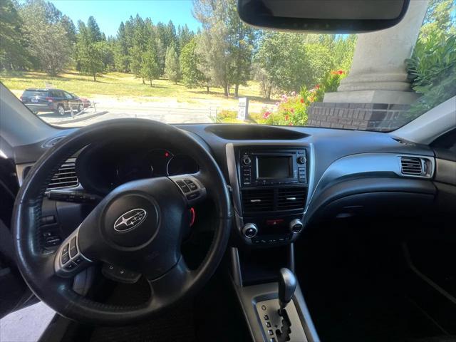 used 2011 Subaru Forester car, priced at $10,998
