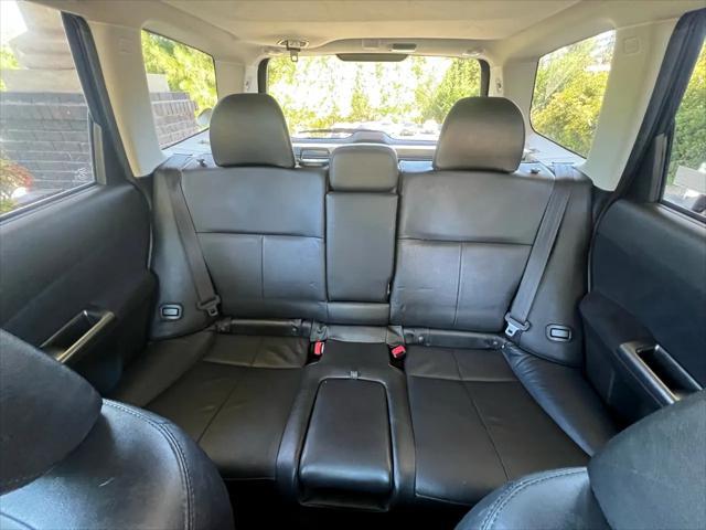 used 2011 Subaru Forester car, priced at $10,998