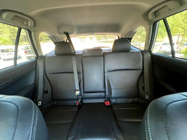 used 2017 Subaru Outback car, priced at $23,998