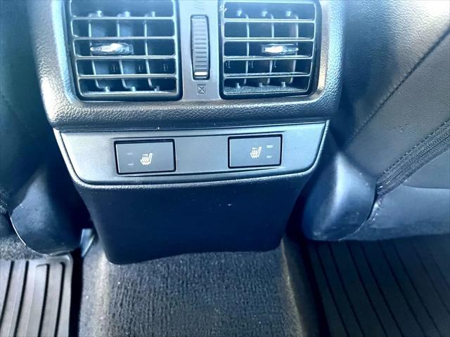 used 2017 Subaru Outback car, priced at $23,998