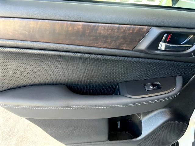 used 2017 Subaru Outback car, priced at $23,998