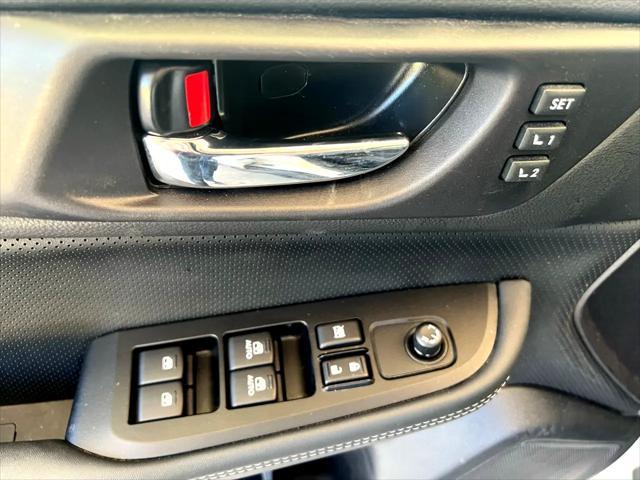 used 2017 Subaru Outback car, priced at $23,998