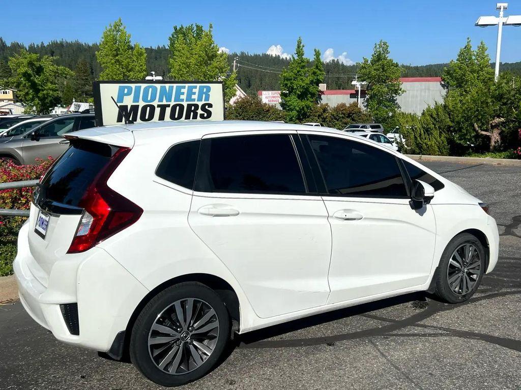 used 2016 Honda Fit car, priced at $16,749