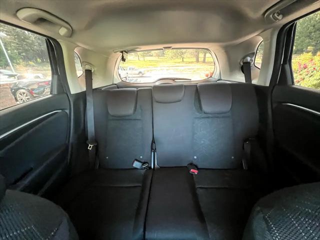 used 2016 Honda Fit car, priced at $18,998