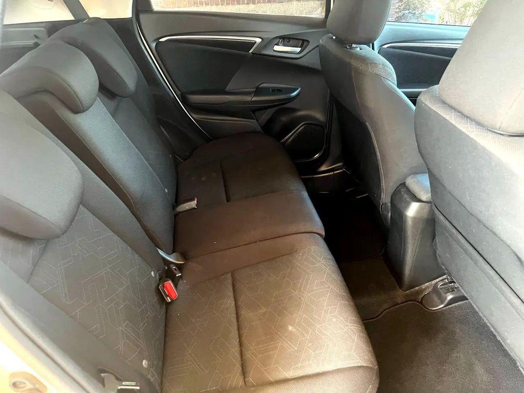 used 2016 Honda Fit car, priced at $16,749