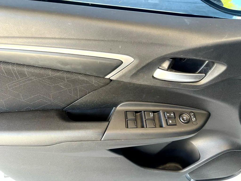 used 2016 Honda Fit car, priced at $16,749