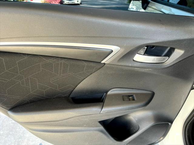 used 2016 Honda Fit car, priced at $18,998