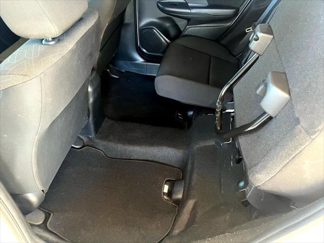 used 2016 Honda Fit car, priced at $18,998