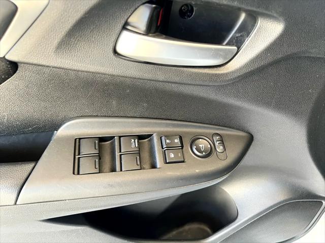 used 2016 Honda Fit car, priced at $18,998