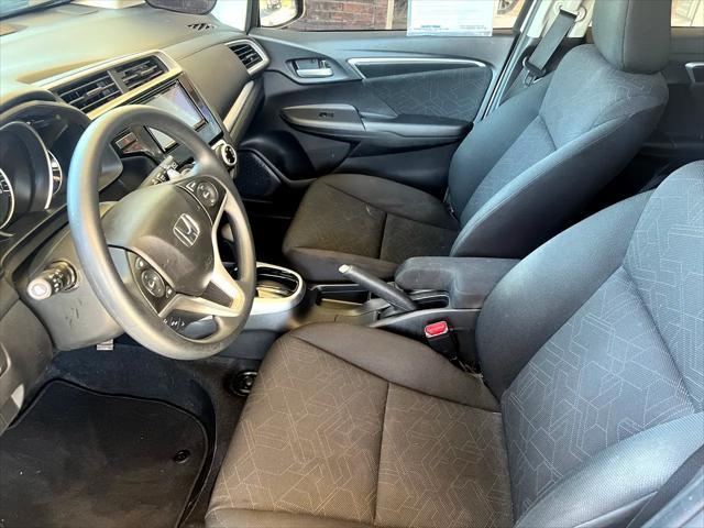 used 2016 Honda Fit car, priced at $18,998
