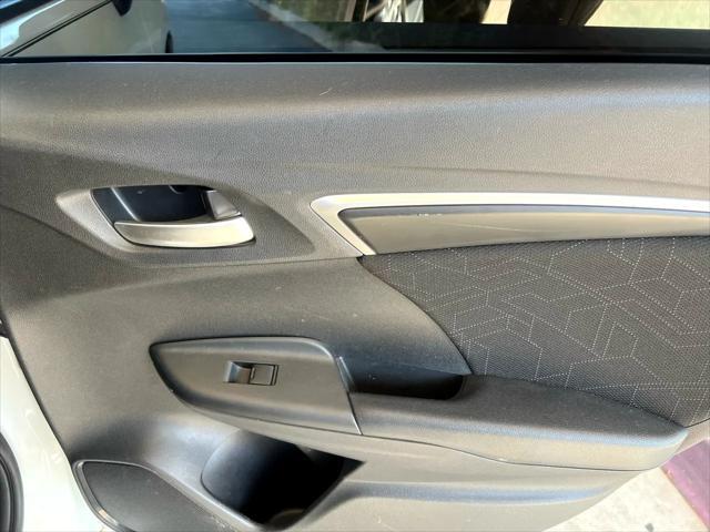 used 2016 Honda Fit car, priced at $18,998