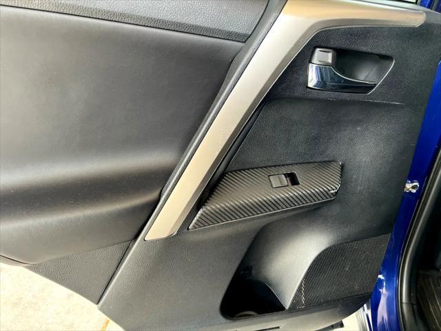 used 2015 Toyota RAV4 car, priced at $17,998