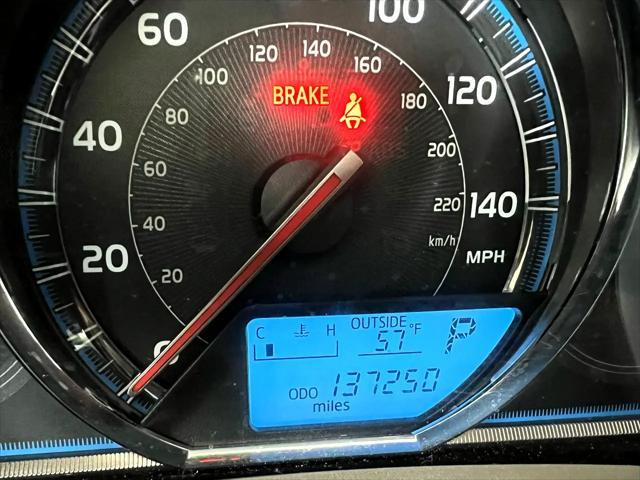 used 2015 Toyota RAV4 car, priced at $17,998
