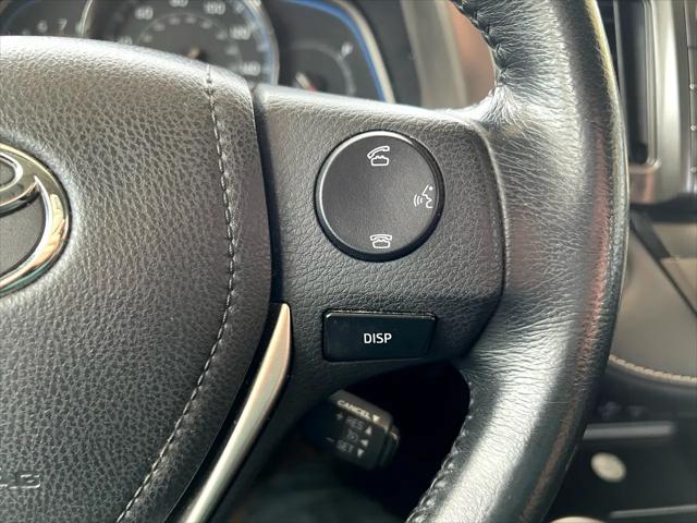 used 2015 Toyota RAV4 car, priced at $17,998