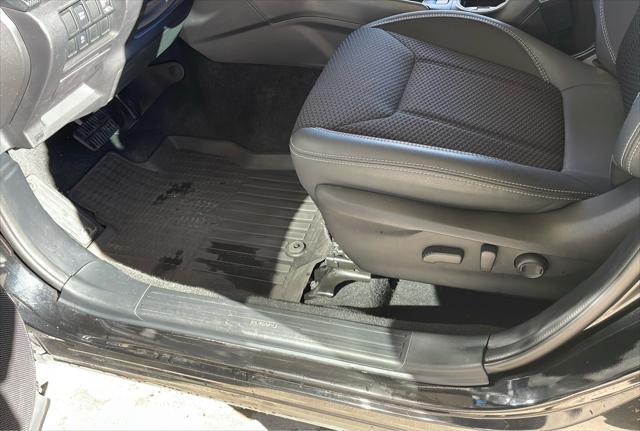 used 2023 Subaru Forester car, priced at $25,998
