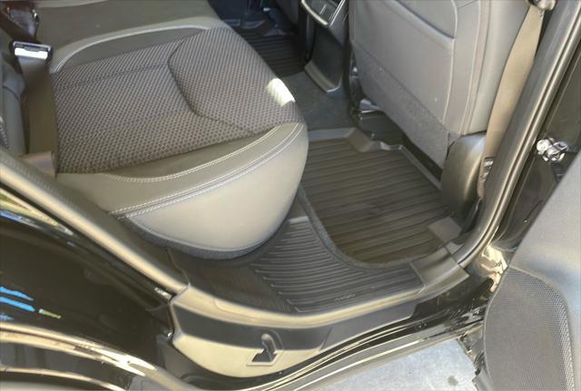 used 2023 Subaru Forester car, priced at $25,998