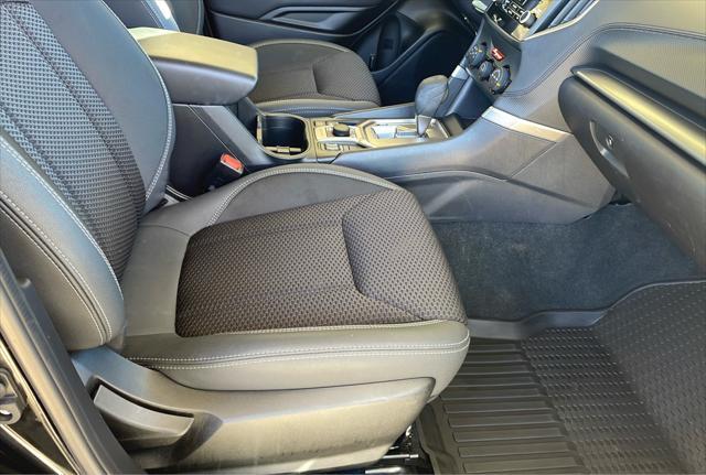 used 2023 Subaru Forester car, priced at $25,998