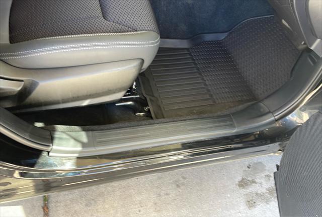 used 2023 Subaru Forester car, priced at $25,998