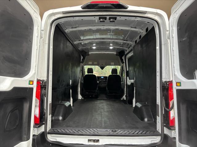 used 2023 Ford Transit-250 car, priced at $43,998