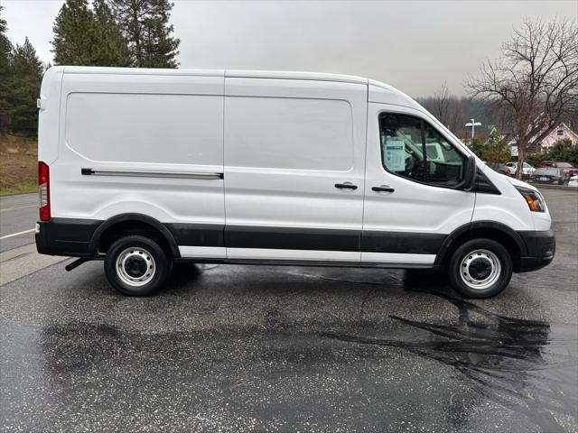 used 2023 Ford Transit-250 car, priced at $43,998