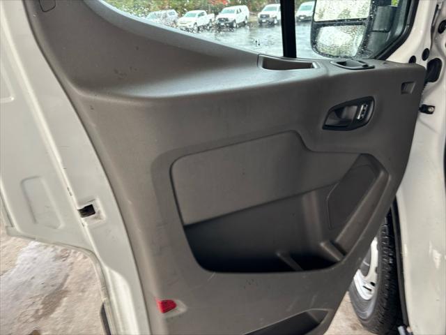 used 2023 Ford Transit-250 car, priced at $43,998
