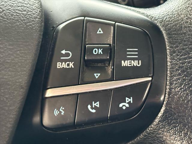 used 2023 Ford Transit-250 car, priced at $43,998