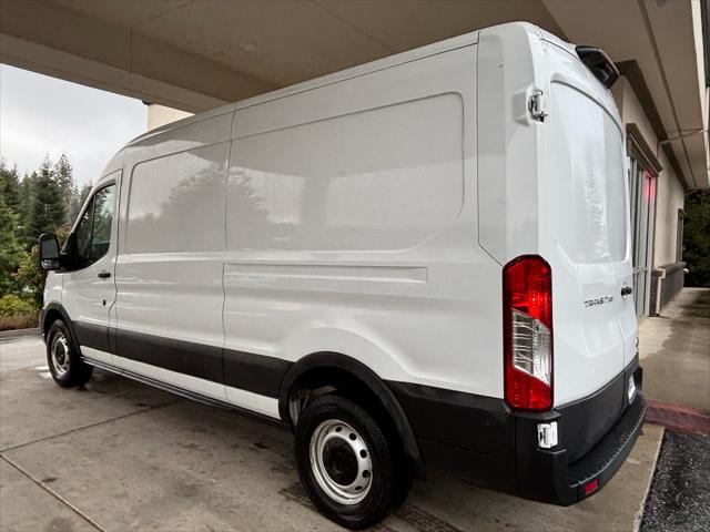 used 2023 Ford Transit-250 car, priced at $43,998