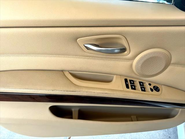 used 2011 BMW 328 car, priced at $15,998