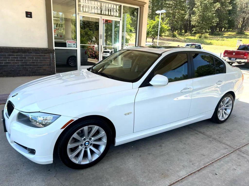 used 2011 BMW 328 car, priced at $14,998