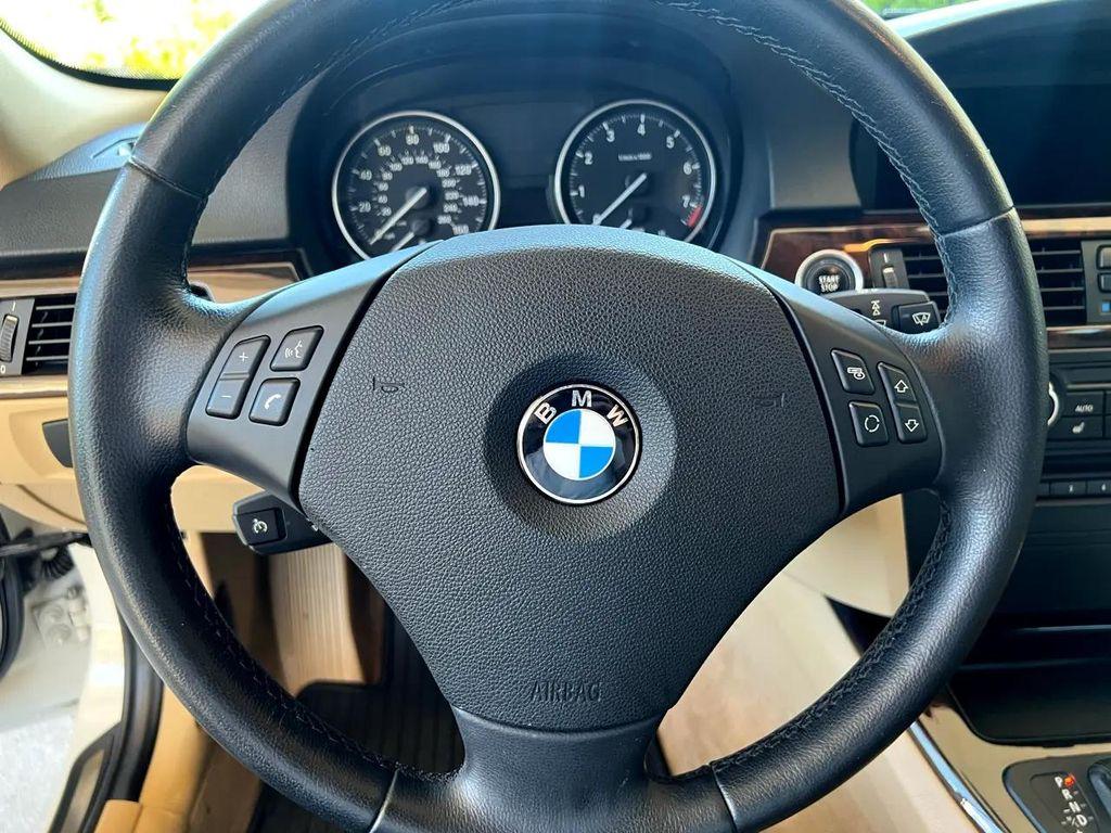 used 2011 BMW 328 car, priced at $14,998