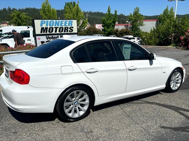 used 2011 BMW 328 car, priced at $15,998
