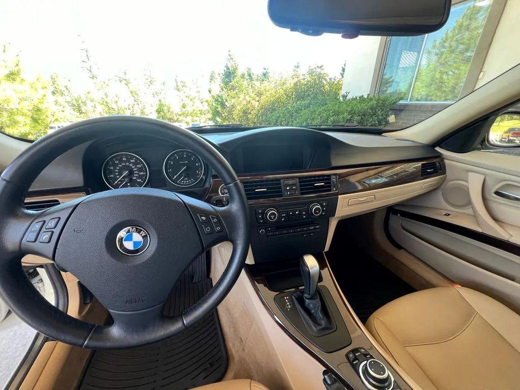 used 2011 BMW 328 car, priced at $14,998