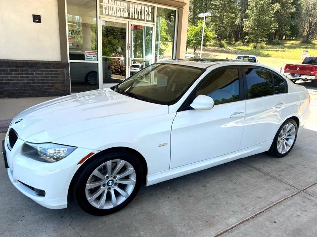 used 2011 BMW 328 car, priced at $15,998