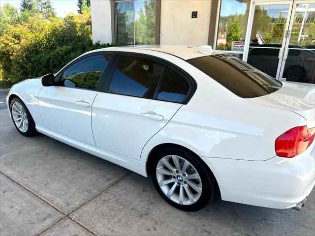 used 2011 BMW 328 car, priced at $15,998