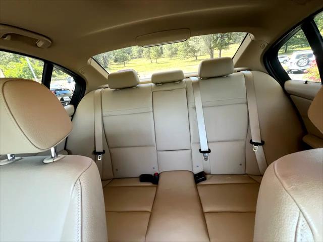 used 2011 BMW 328 car, priced at $15,998