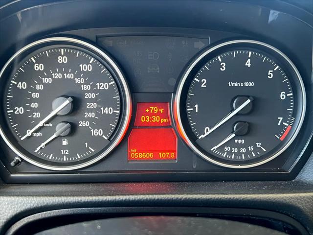 used 2011 BMW 328 car, priced at $15,998