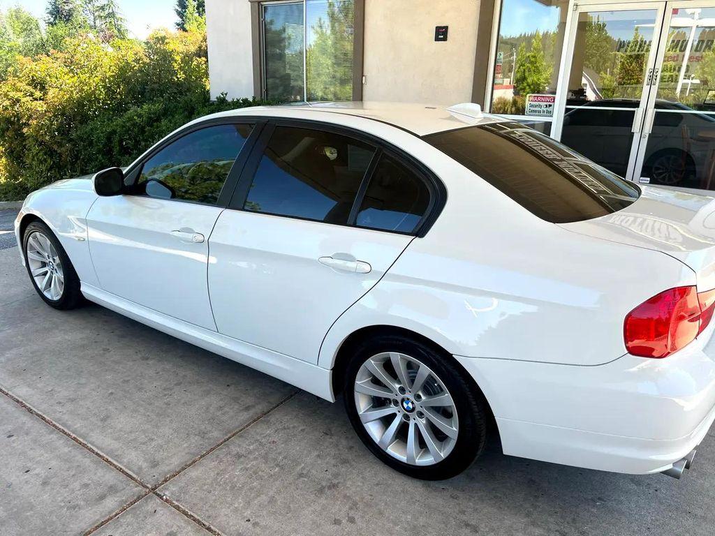 used 2011 BMW 328 car, priced at $14,998