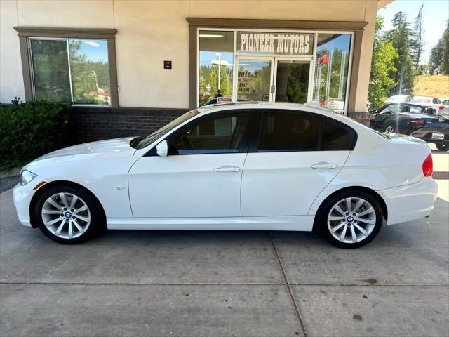 used 2011 BMW 328 car, priced at $15,998